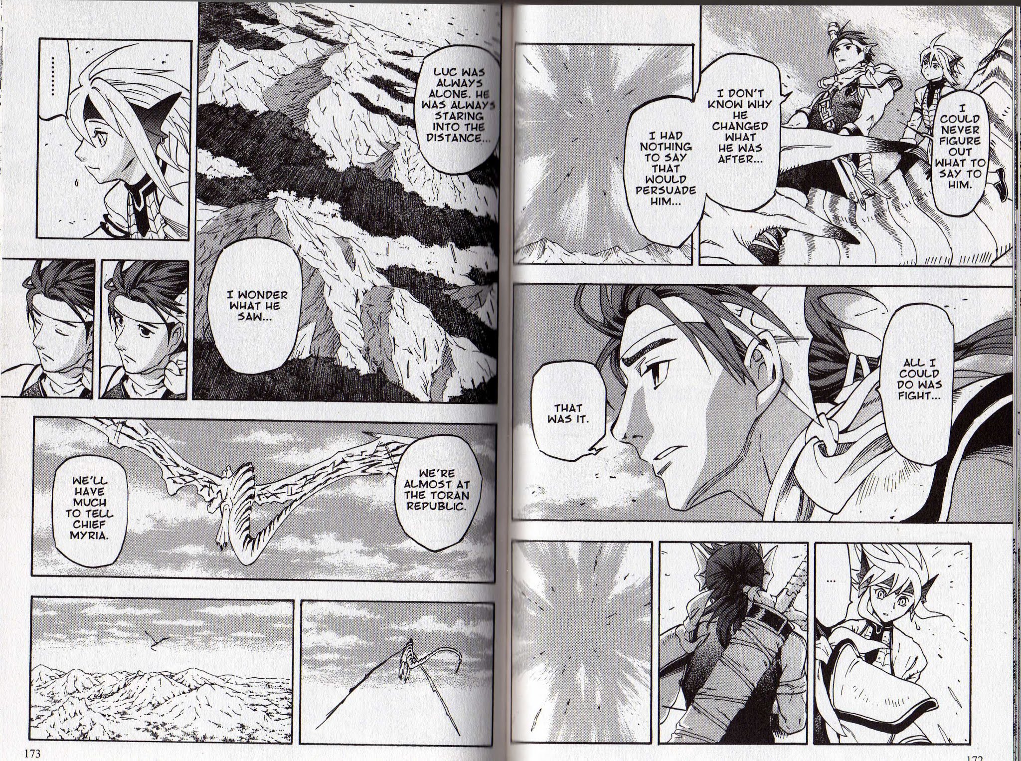 Suikoden III Chapter 11.2 page 29 - Vol.11 Chapter 2