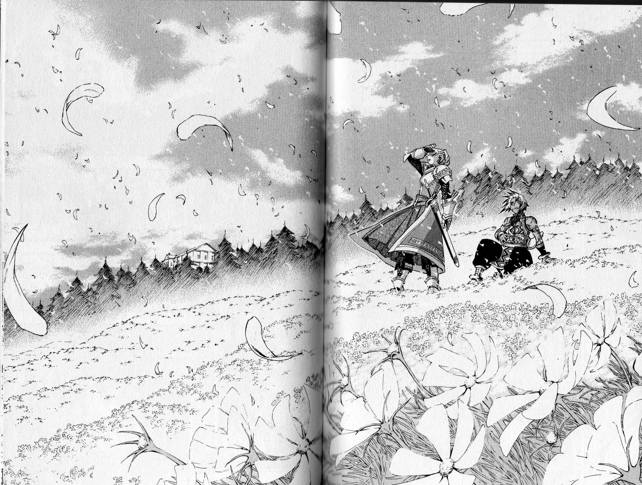 Suikoden III Chapter 11.2 page 37 - Vol.11 Chapter 2
