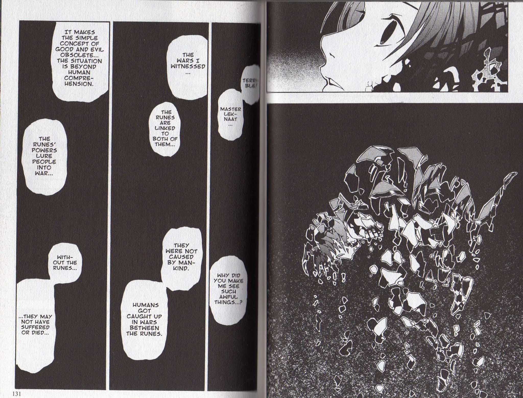 Suikoden III Chapter 11.2 page 8 - Vol.11 Chapter 2