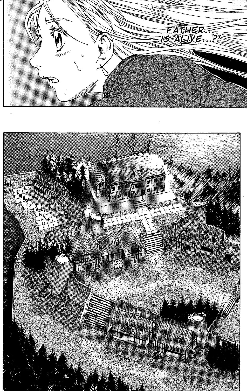 Suikoden III Chapter 2.2 page 53 - Vol.2 Chapter 2