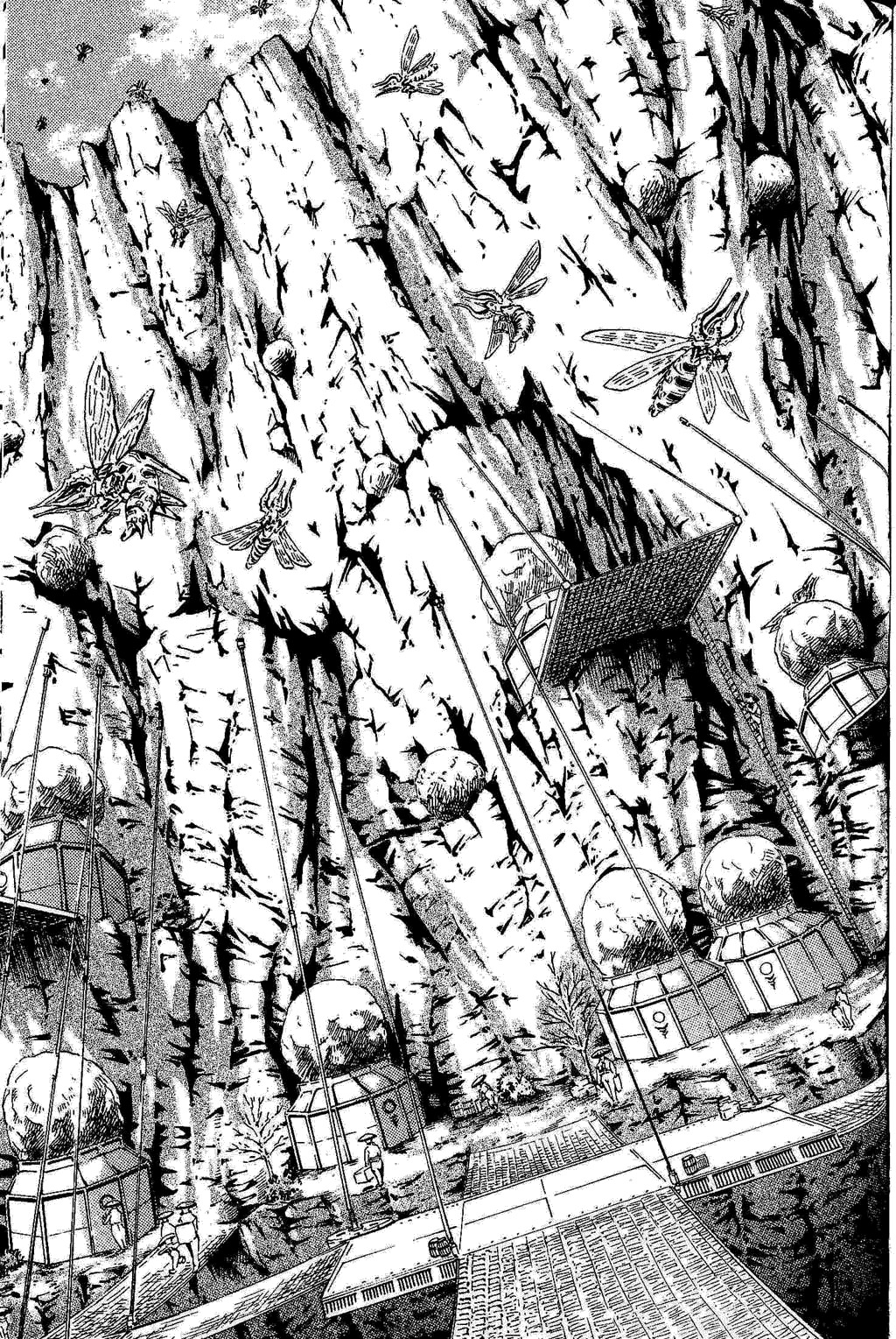 Suikoden III Chapter 3.2 page 2 - Vol.3 Chapter 2