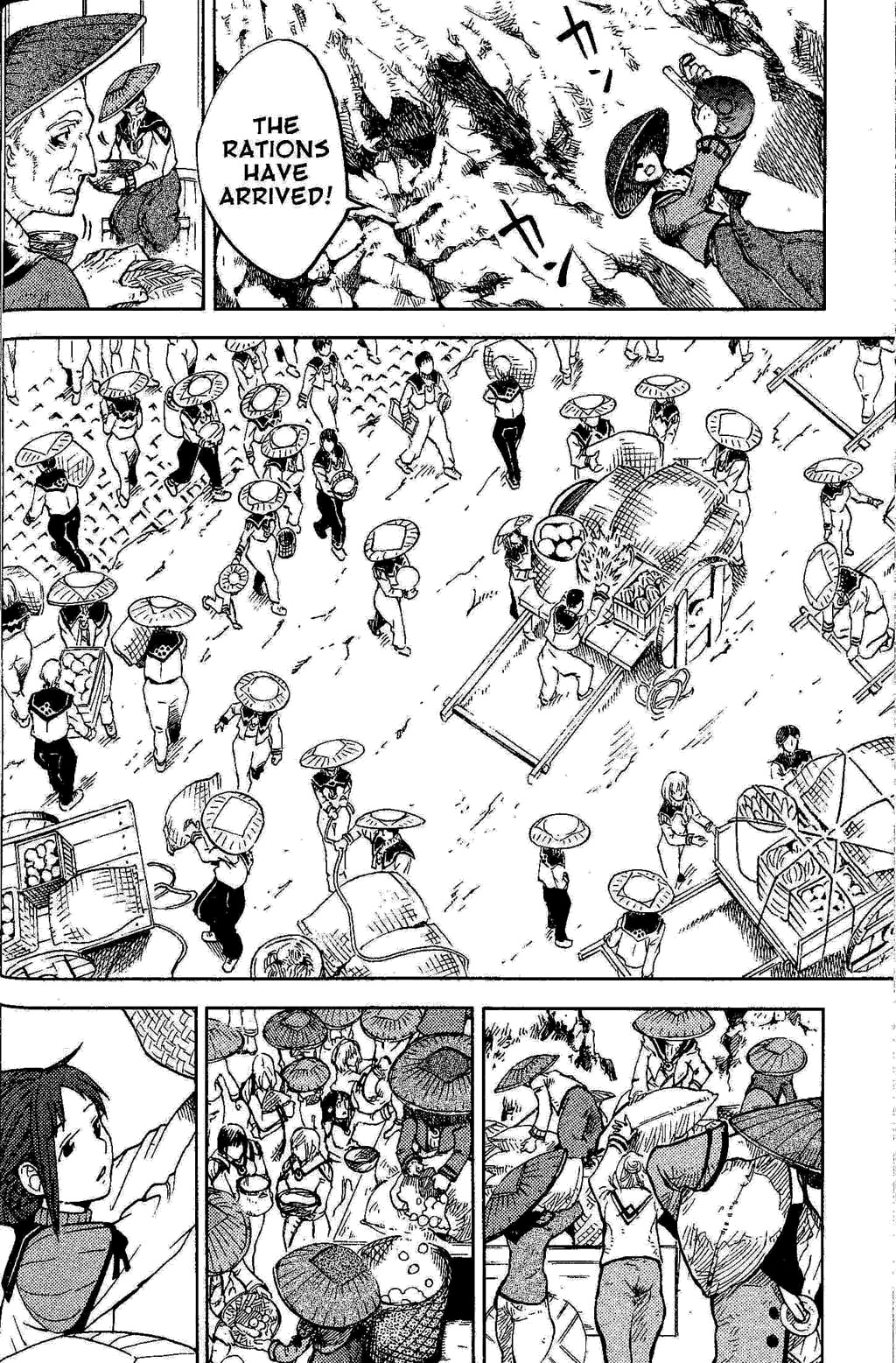 Suikoden III Chapter 3.2 page 7 - Vol.3 Chapter 2