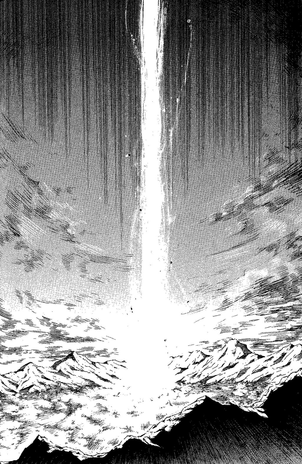 Suikoden III Chapter 4.1 page 50 - Vol.4 Chapter 1