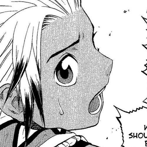 Suikoden III Vol.4 Chapter 2 cover
