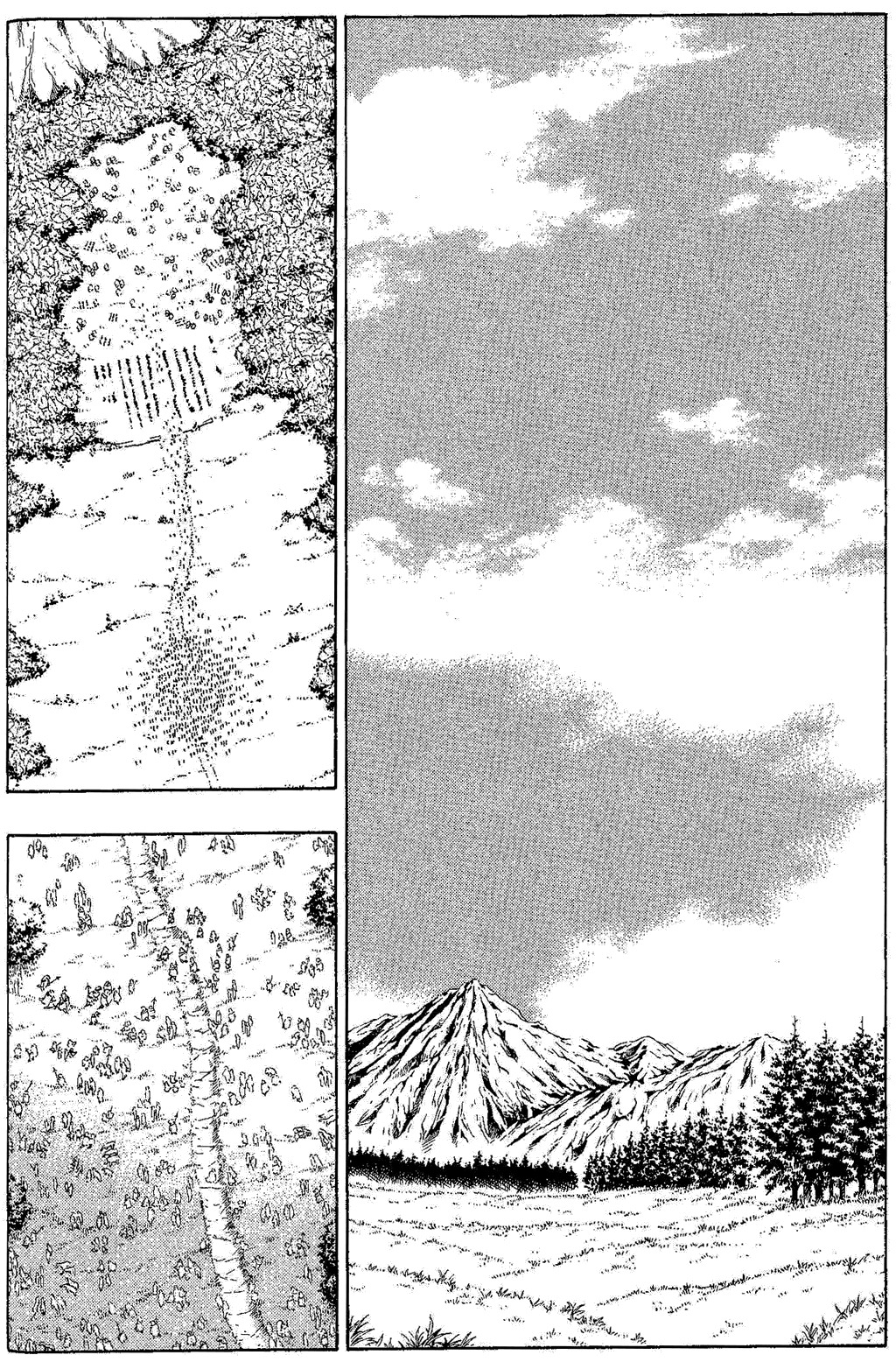 Suikoden III Chapter 5.1 page 52 - Vol.5 Chapter 1