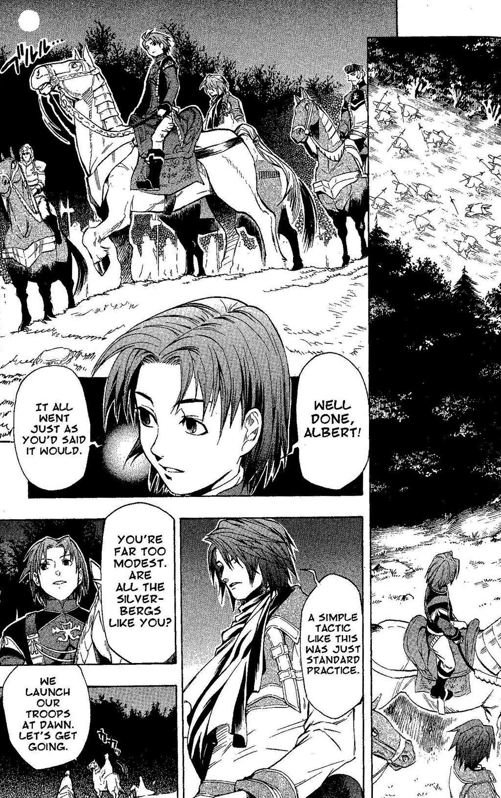 Suikoden III Chapter 5.2 page 10 - Vol.5 Chapter 2