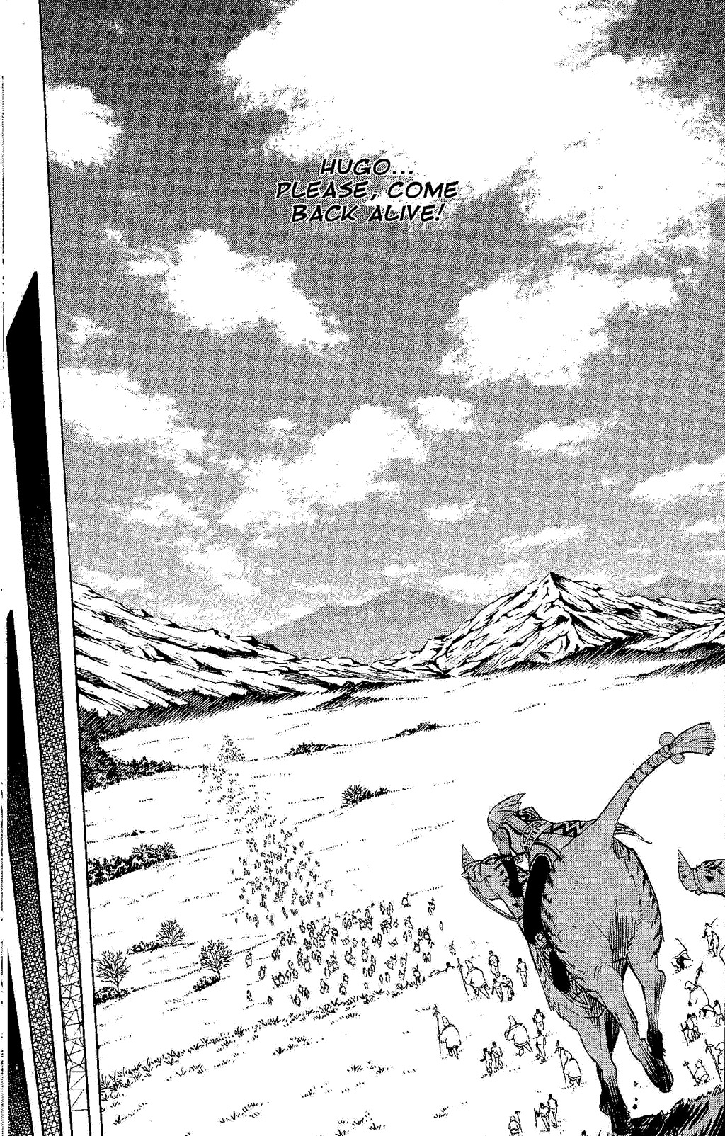 Suikoden III Chapter 5.2 page 51 - Vol.5 Chapter 2