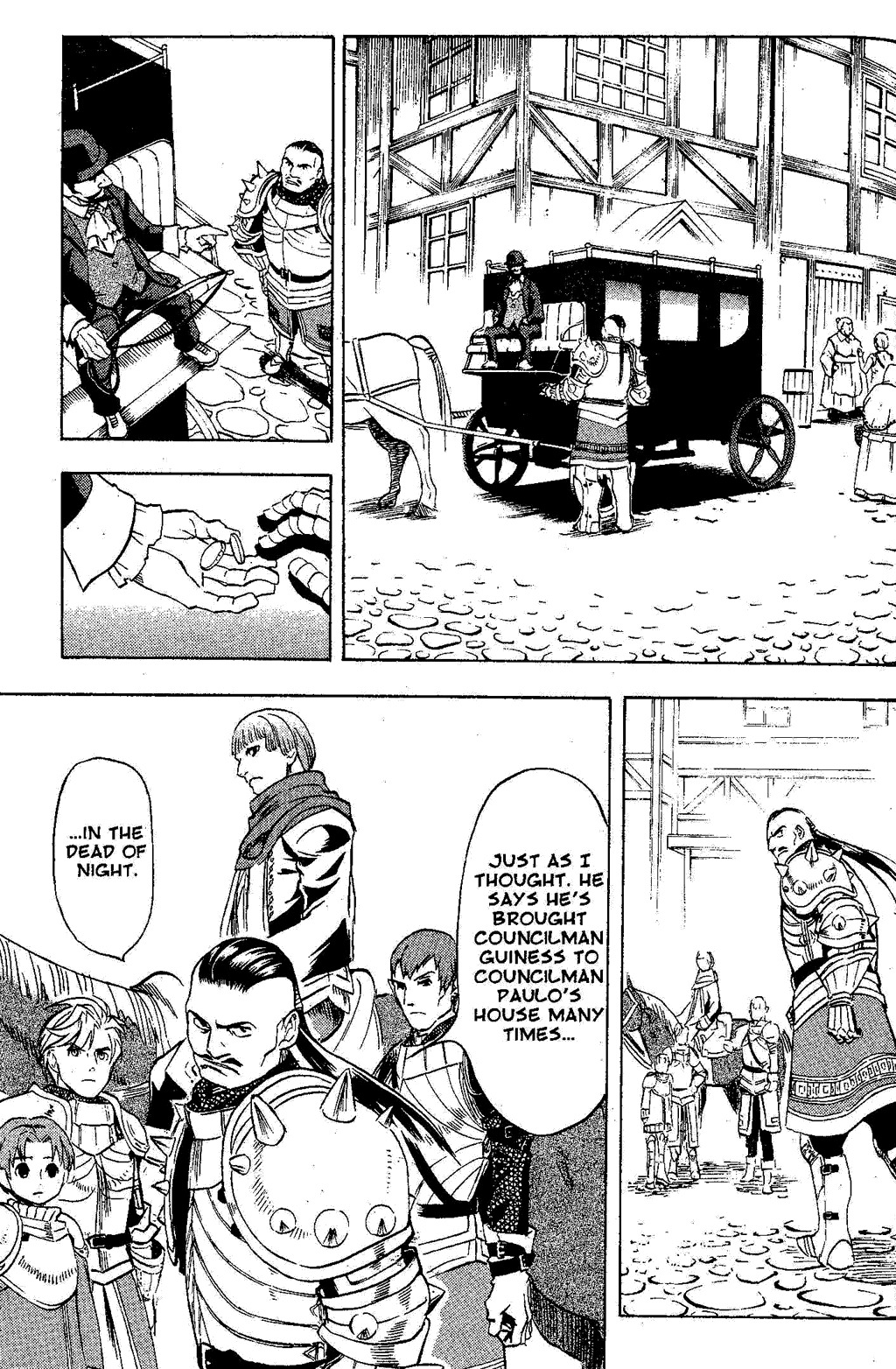 Suikoden III Chapter 5.2 page 59 - Vol.5 Chapter 2