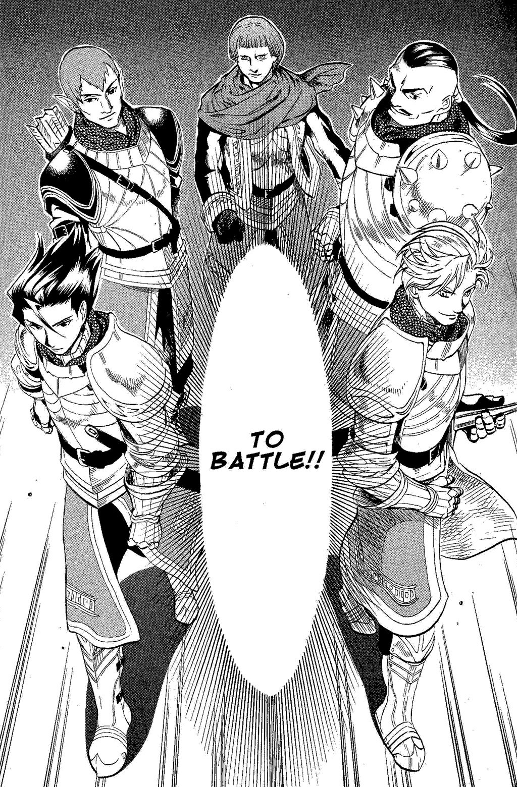 Suikoden III Chapter 5.2 page 81 - Vol.5 Chapter 2