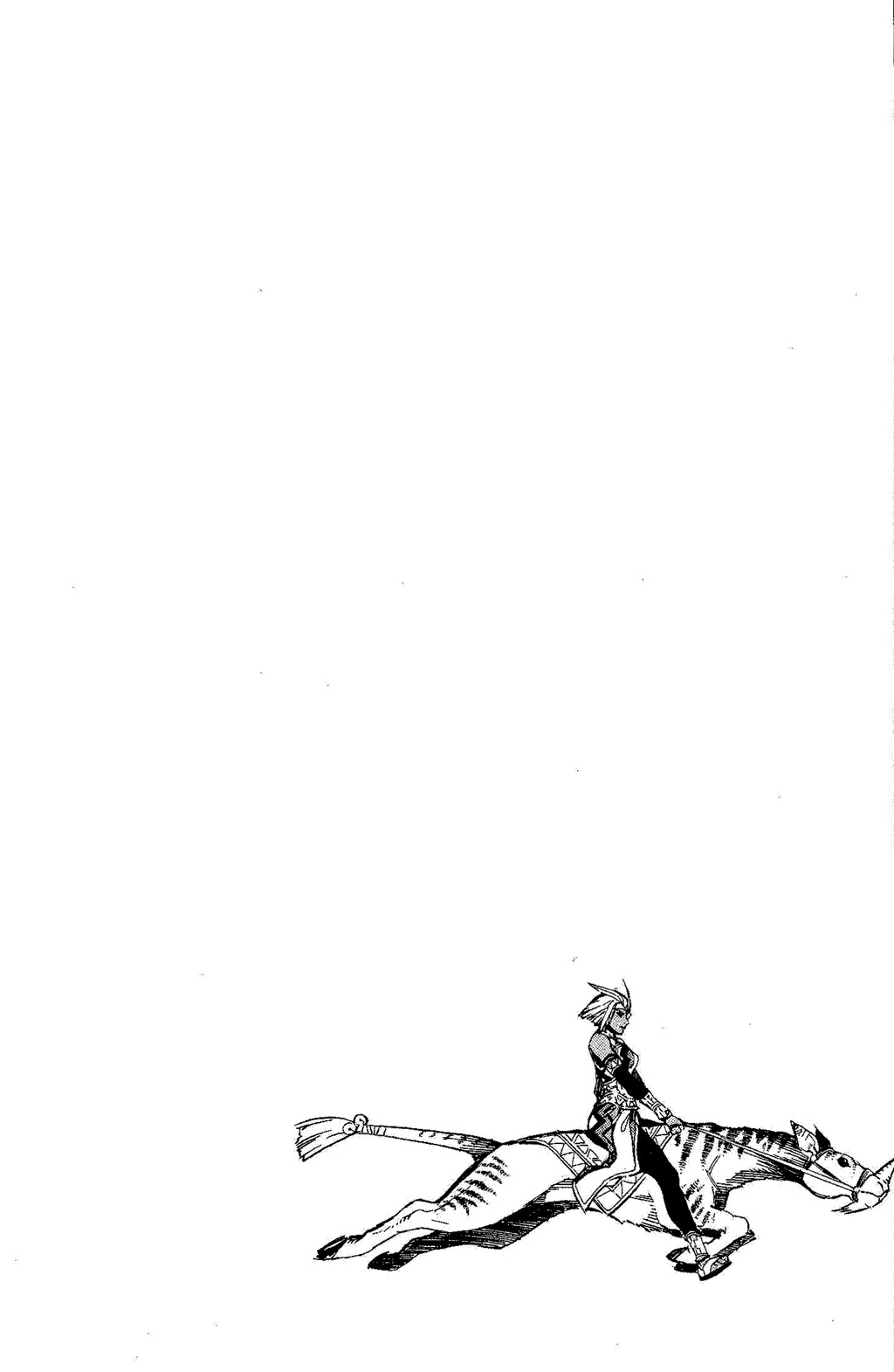 Suikoden III Chapter 5.2 page 85 - Vol.5 Chapter 2