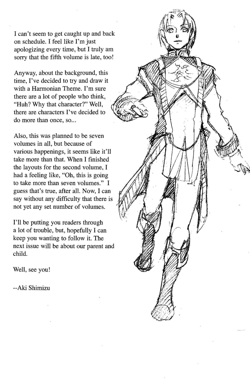 Suikoden III Chapter 5.2 page 86 - Vol.5 Chapter 2