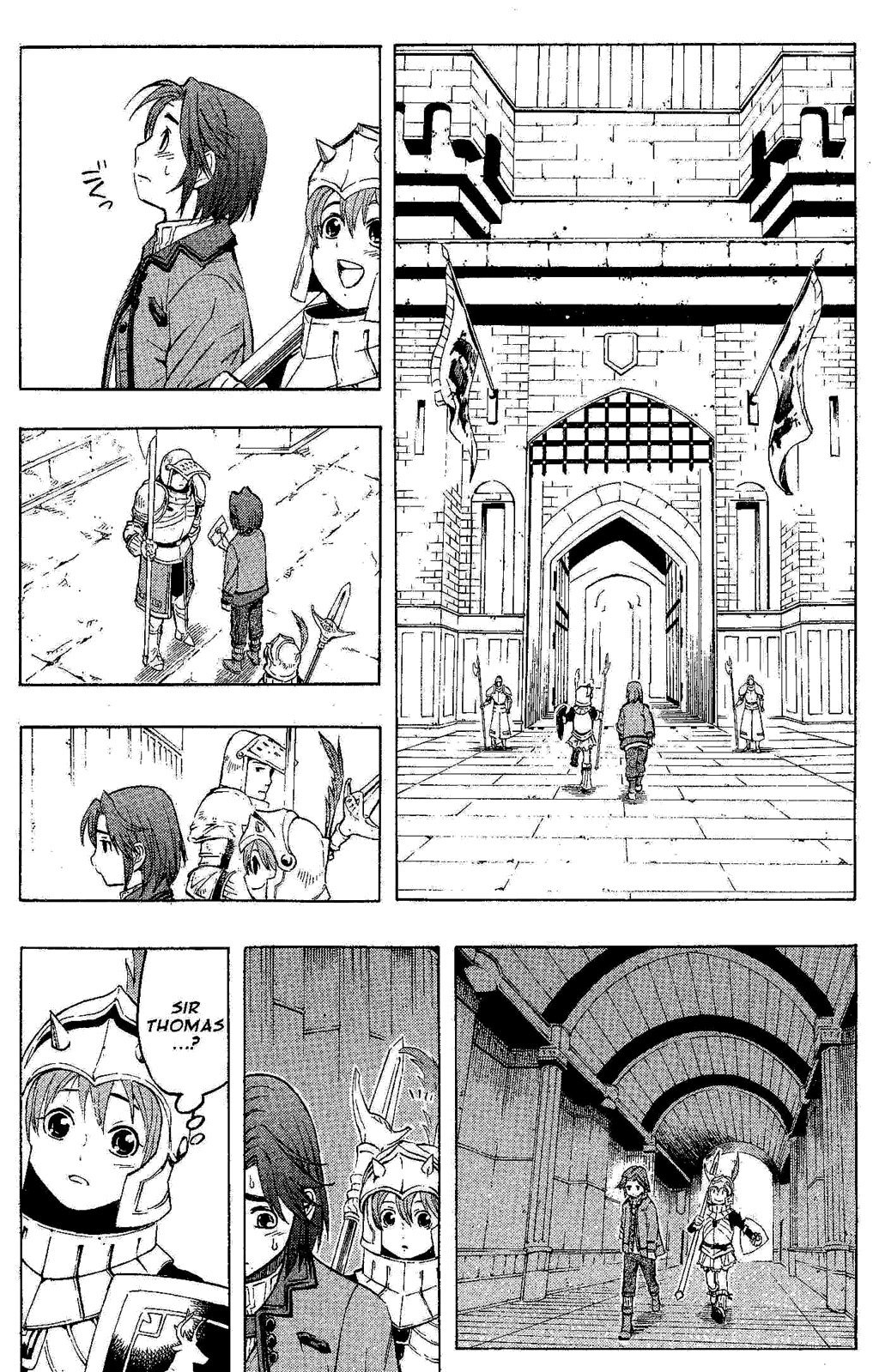 Suikoden III Chapter 6.2 page 10 - Vol.6 Chapter 2
