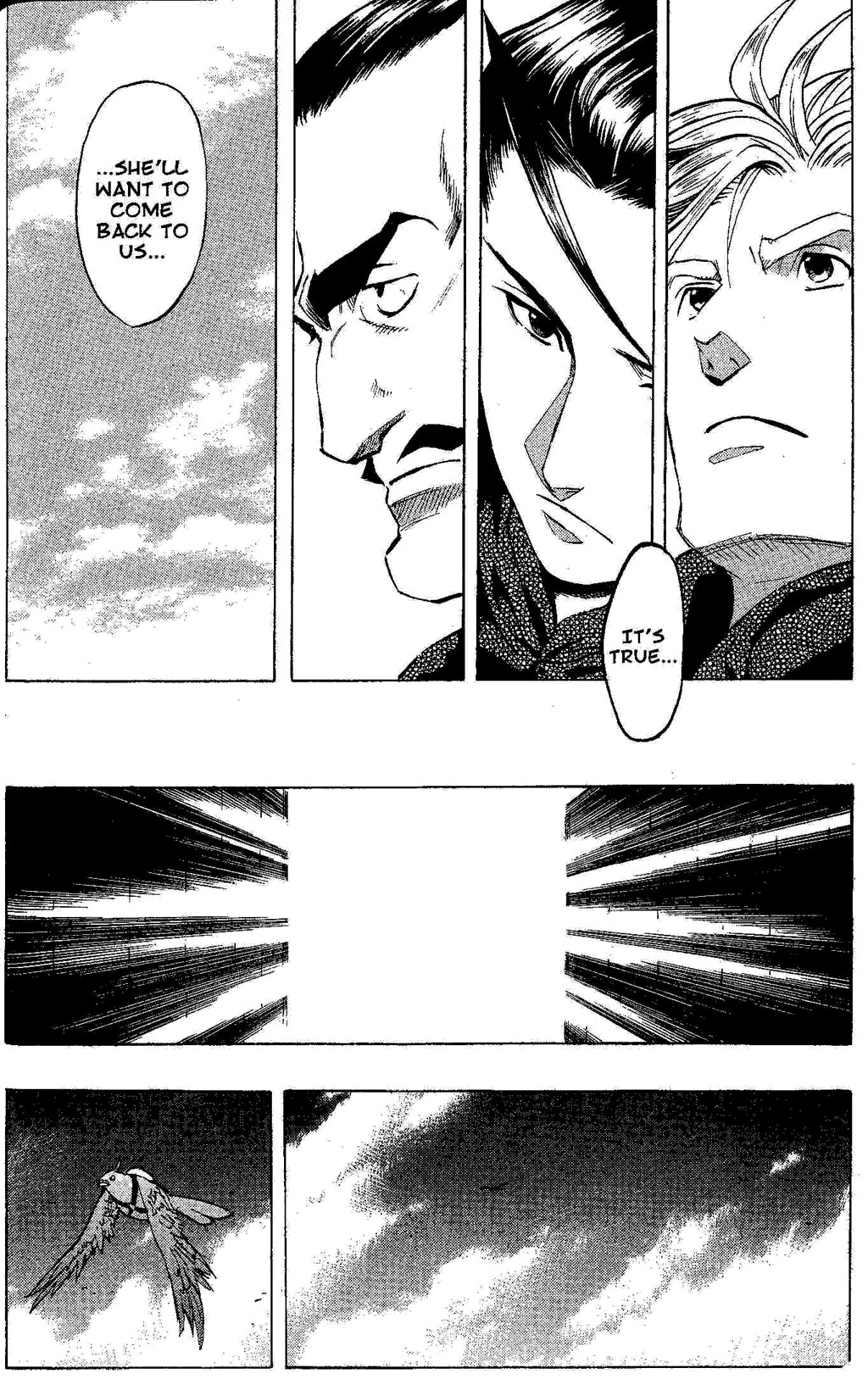 Suikoden III Chapter 6.2 page 23 - Vol.6 Chapter 2