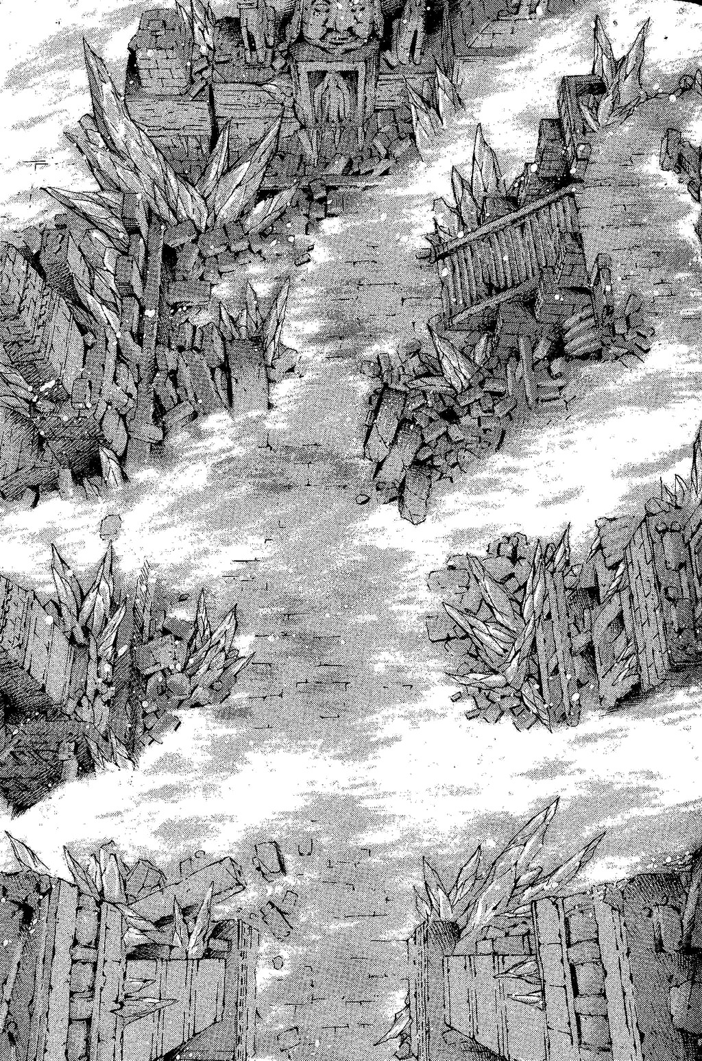 Suikoden III Chapter 6.2 page 24 - Vol.6 Chapter 2