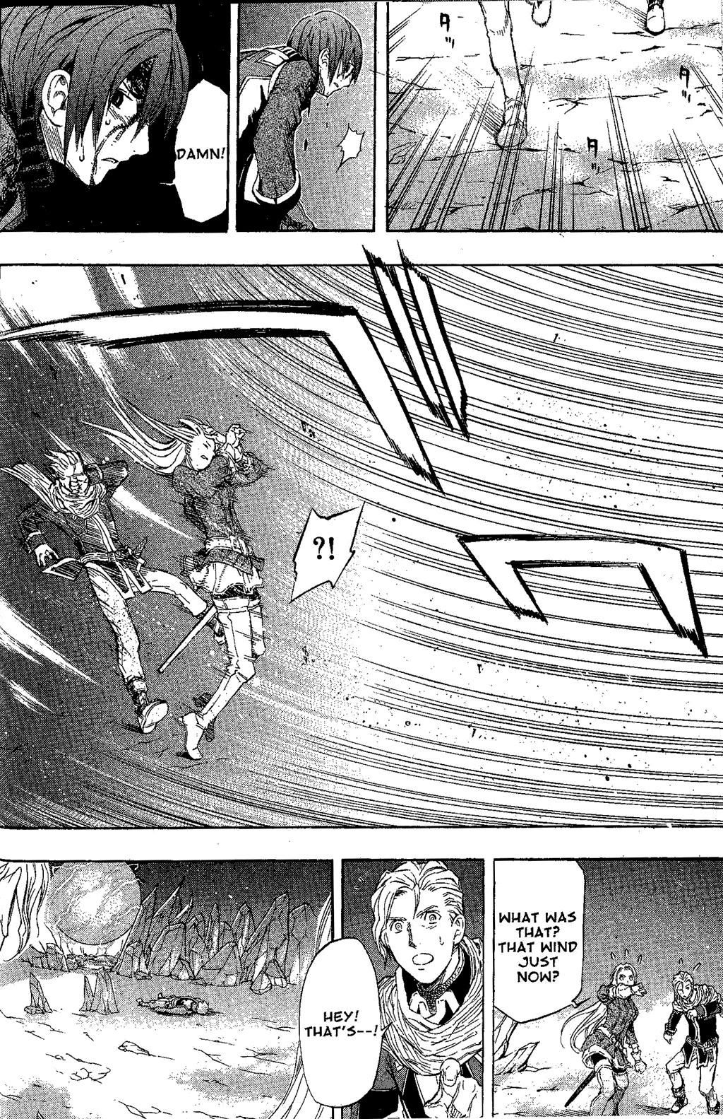 Suikoden III Chapter 6.2 page 48 - Vol.6 Chapter 2