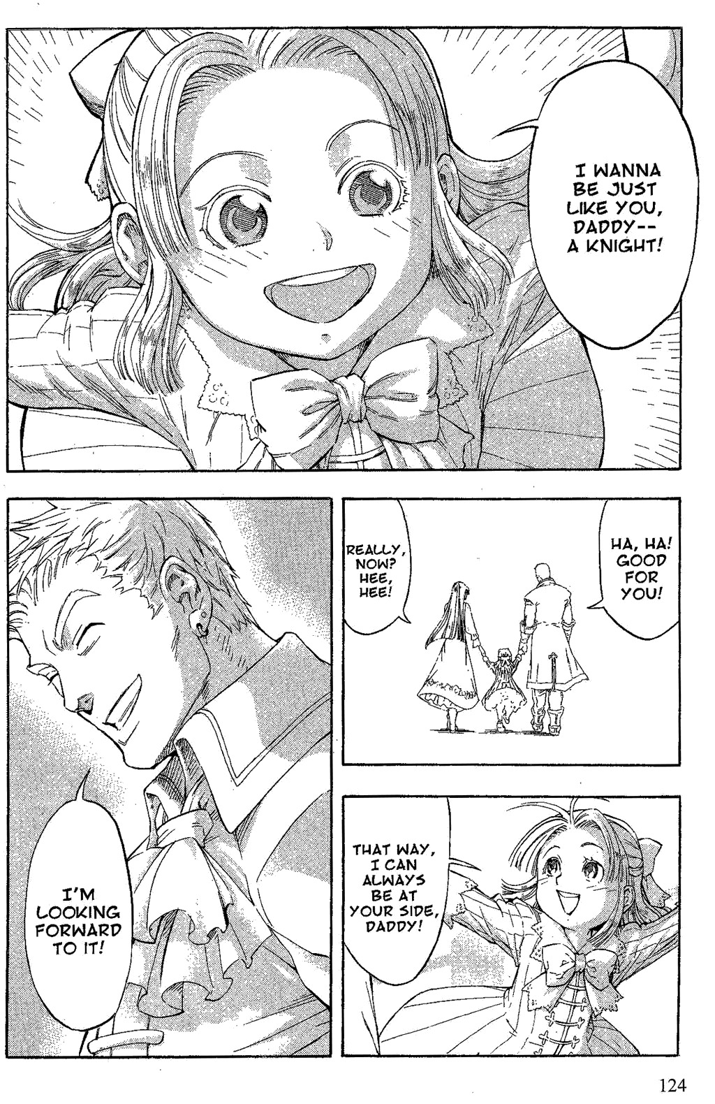 Suikoden III Chapter 6.2 page 52 - Vol.6 Chapter 2
