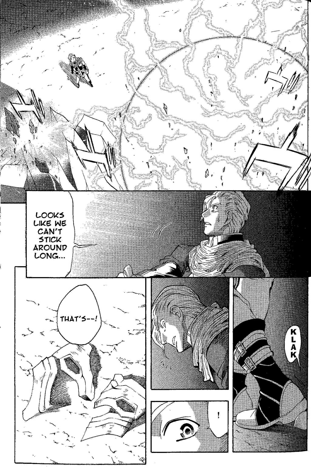 Suikoden III Chapter 6.2 page 60 - Vol.6 Chapter 2