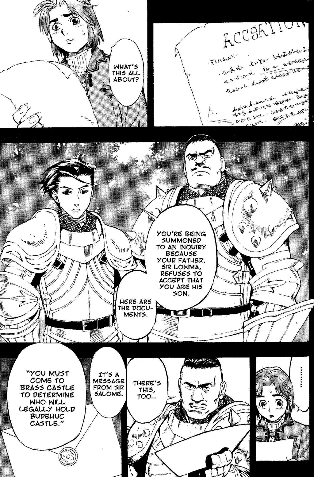 Suikoden III Chapter 6.2 page 7 - Vol.6 Chapter 2