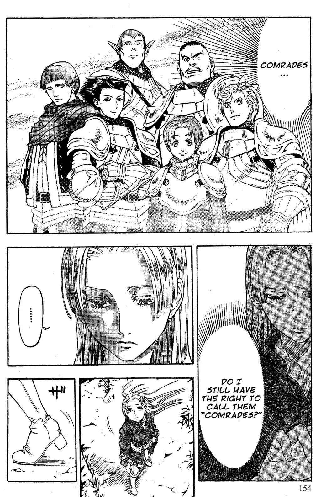 Suikoden III Chapter 6.2 page 79 - Vol.6 Chapter 2