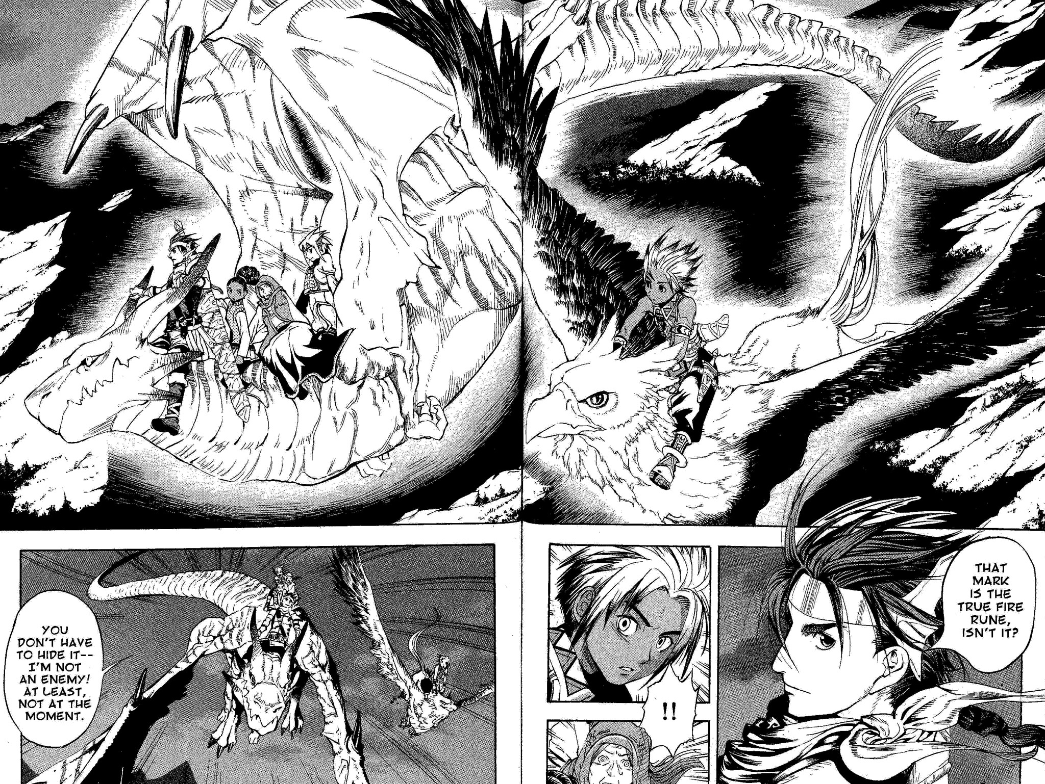 Suikoden III Chapter 6.2 page 81 - Vol.6 Chapter 2