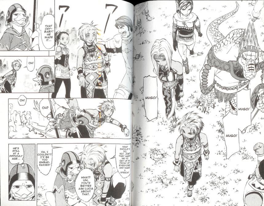 Suikoden III Chapter 7.2 page 4 - Vol.7 Chapter 2