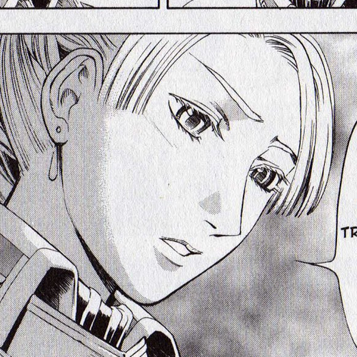 Suikoden III Vol.8 Chapter 1 cover