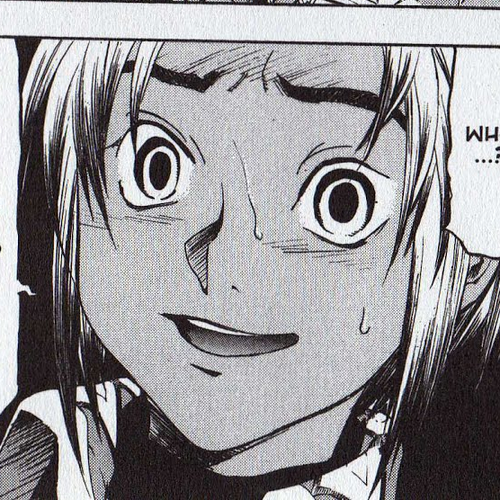 Suikoden III Vol.8 Chapter 2 cover