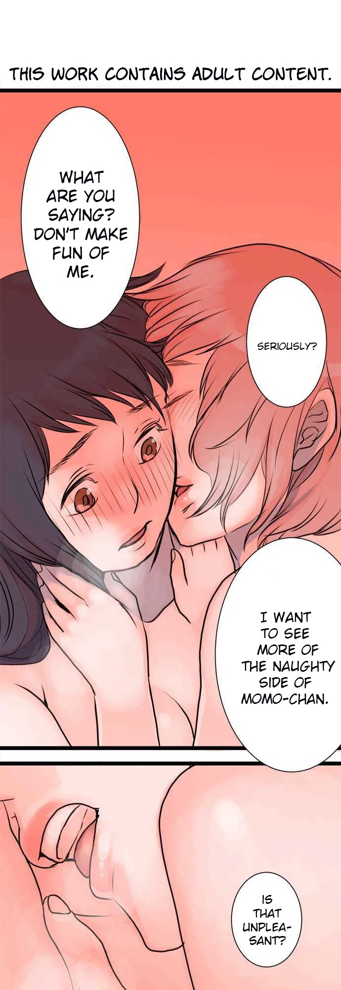 Suimitsutou Ha  Shoujo Ni Kajirareru Chapter 11 page 1 - Chapter 11: Although She's So Extremely Good?