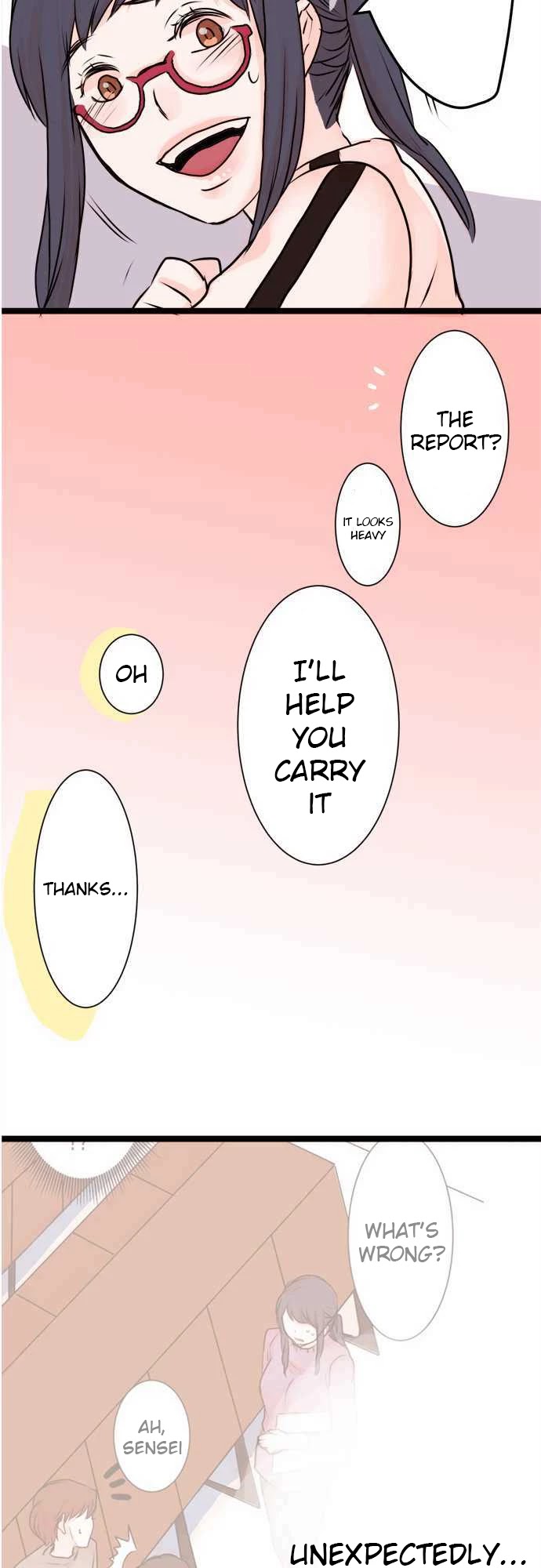 Suimitsutou Ha  Shoujo Ni Kajirareru Chapter 11 page 11 - Chapter 11: Although She's So Extremely Good?