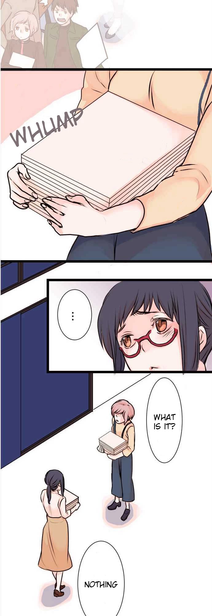 Suimitsutou Ha  Shoujo Ni Kajirareru Chapter 11 page 12 - Chapter 11: Although She's So Extremely Good?