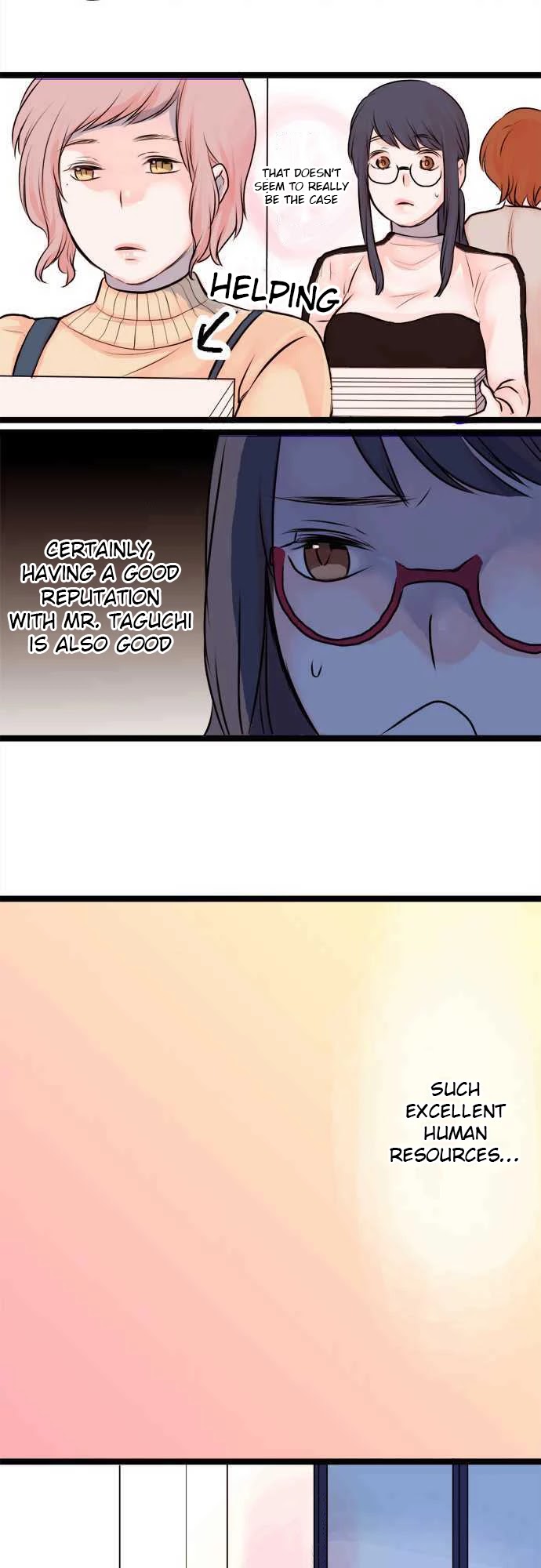Suimitsutou Ha  Shoujo Ni Kajirareru Chapter 11 page 16 - Chapter 11: Although She's So Extremely Good?