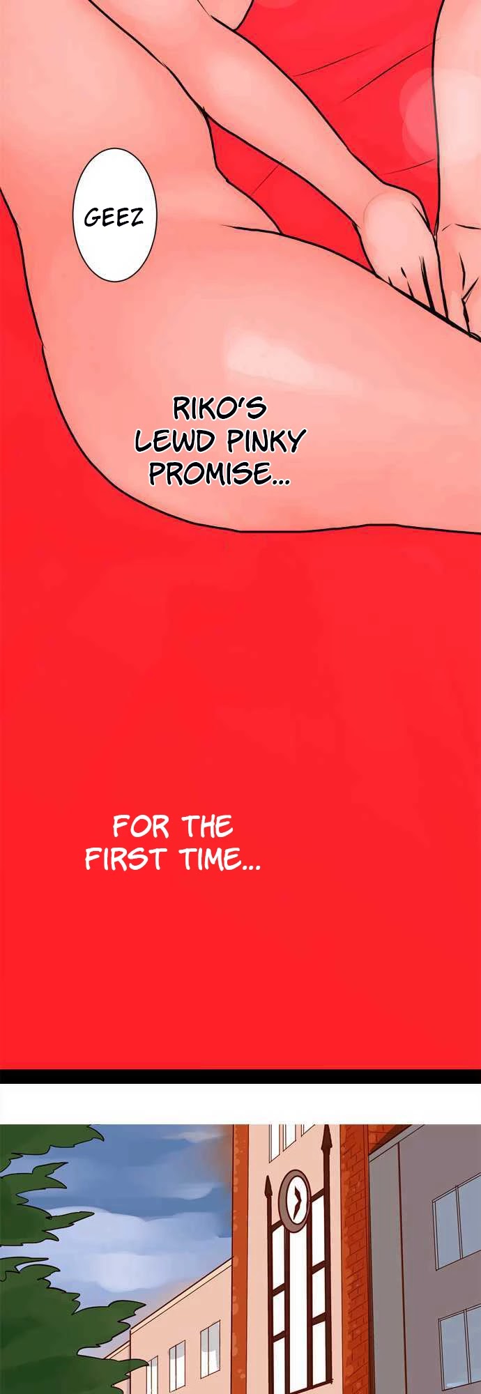 Suimitsutou Ha  Shoujo Ni Kajirareru Chapter 11 page 3 - Chapter 11: Although She's So Extremely Good?