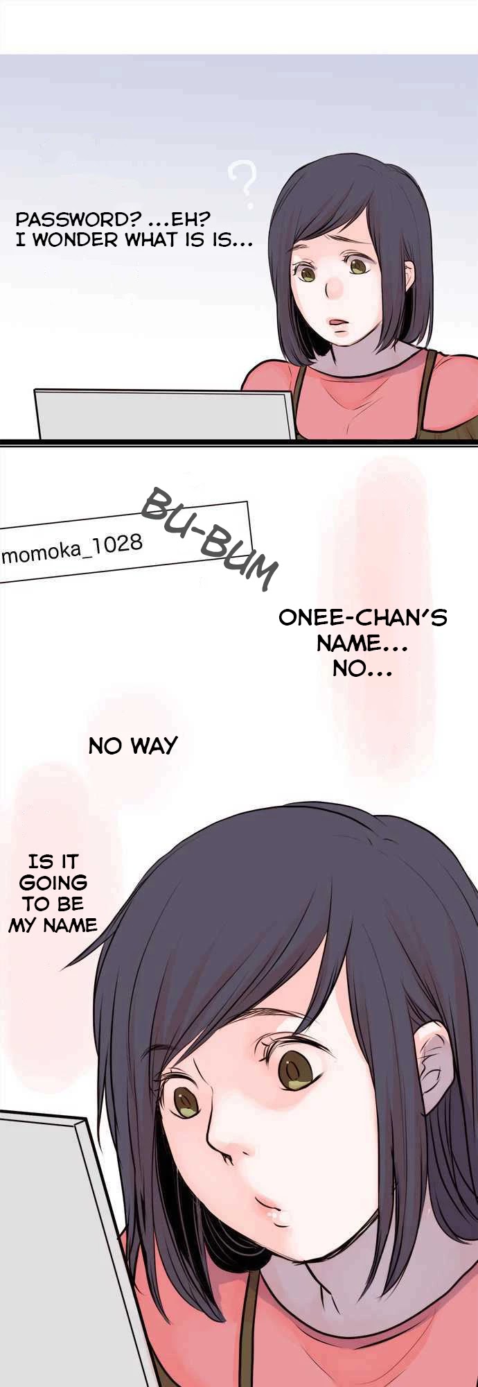 Suimitsutou Ha  Shoujo Ni Kajirareru Chapter 13 page 1 - Chapter 13: Do You Have A Boyfriend?
