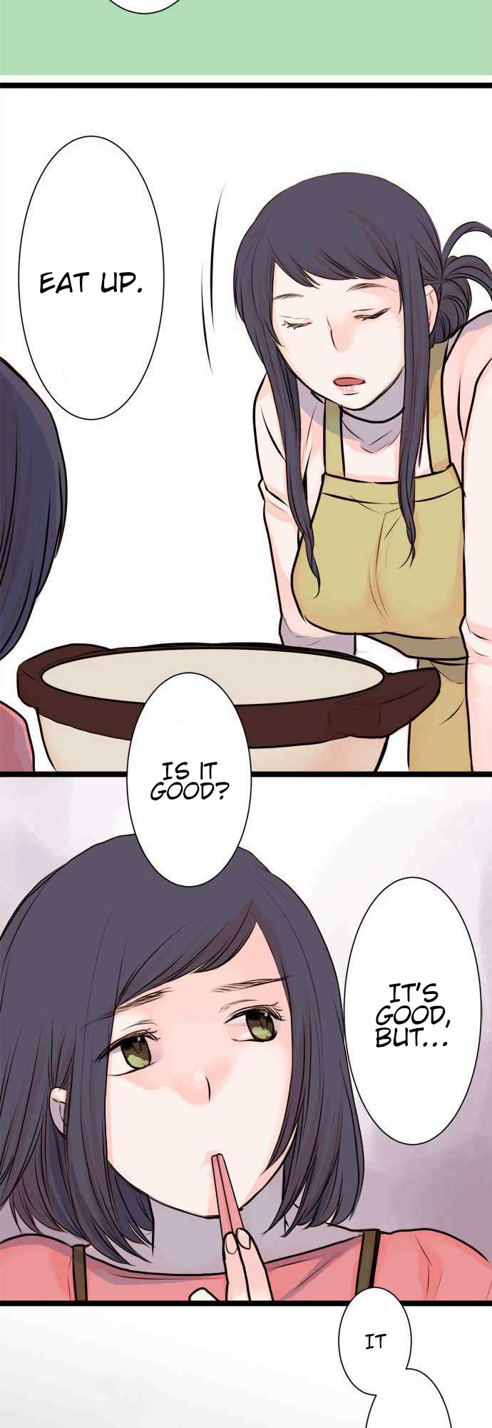 Suimitsutou Ha  Shoujo Ni Kajirareru Chapter 13 page 15 - Chapter 13: Do You Have A Boyfriend?