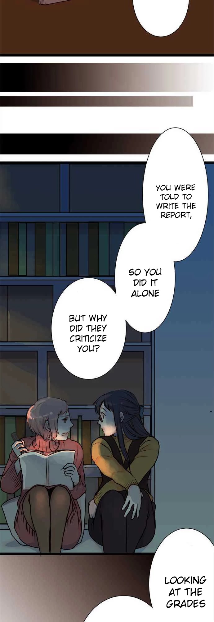 Suimitsutou Ha  Shoujo Ni Kajirareru Chapter 16 page 16 - Chapter 16: Can't Waste a Precious Night