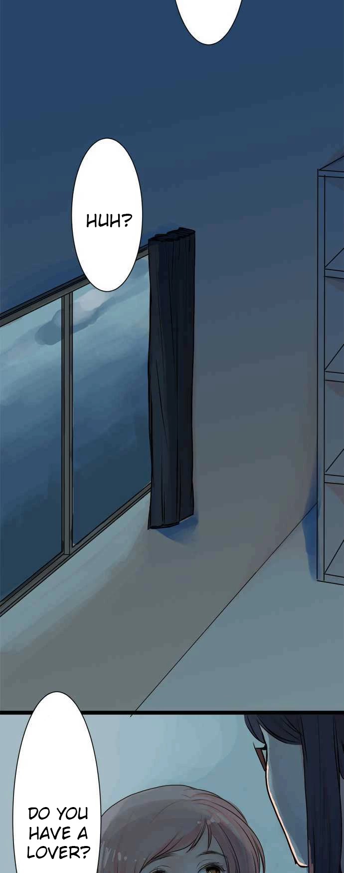 Suimitsutou Ha  Shoujo Ni Kajirareru Chapter 17 page 18 - Chapter 17: 20 Years Old Is A Kid