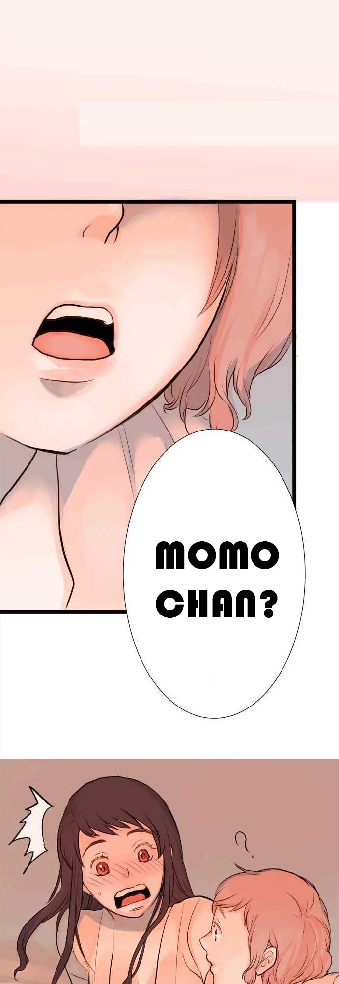 Suimitsutou Ha  Shoujo Ni Kajirareru Chapter 2 page 10 - Chapter 2: Can I Call You Momo-Chan?