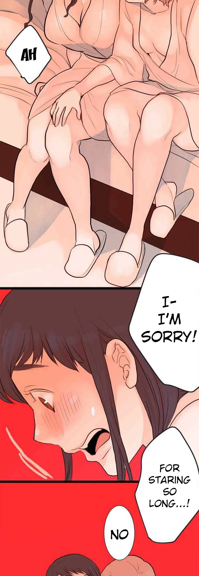 Suimitsutou Ha  Shoujo Ni Kajirareru Chapter 2 page 11 - Chapter 2: Can I Call You Momo-Chan?