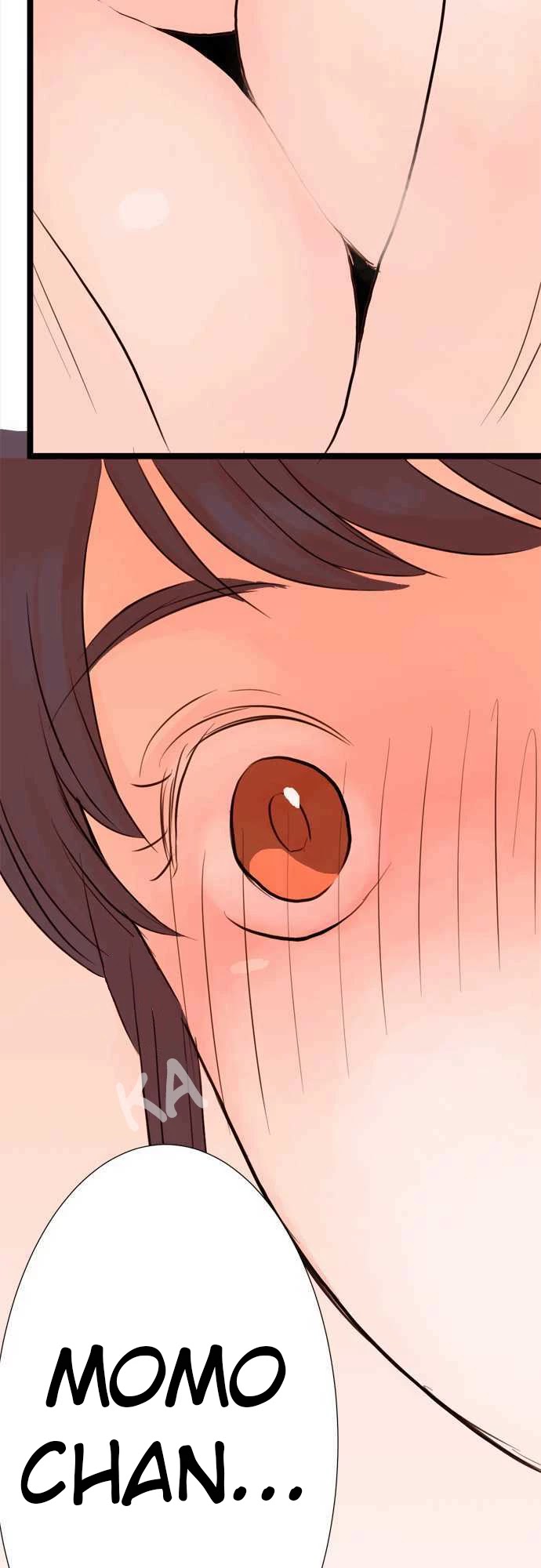 Suimitsutou Ha  Shoujo Ni Kajirareru Chapter 2 page 14 - Chapter 2: Can I Call You Momo-Chan?