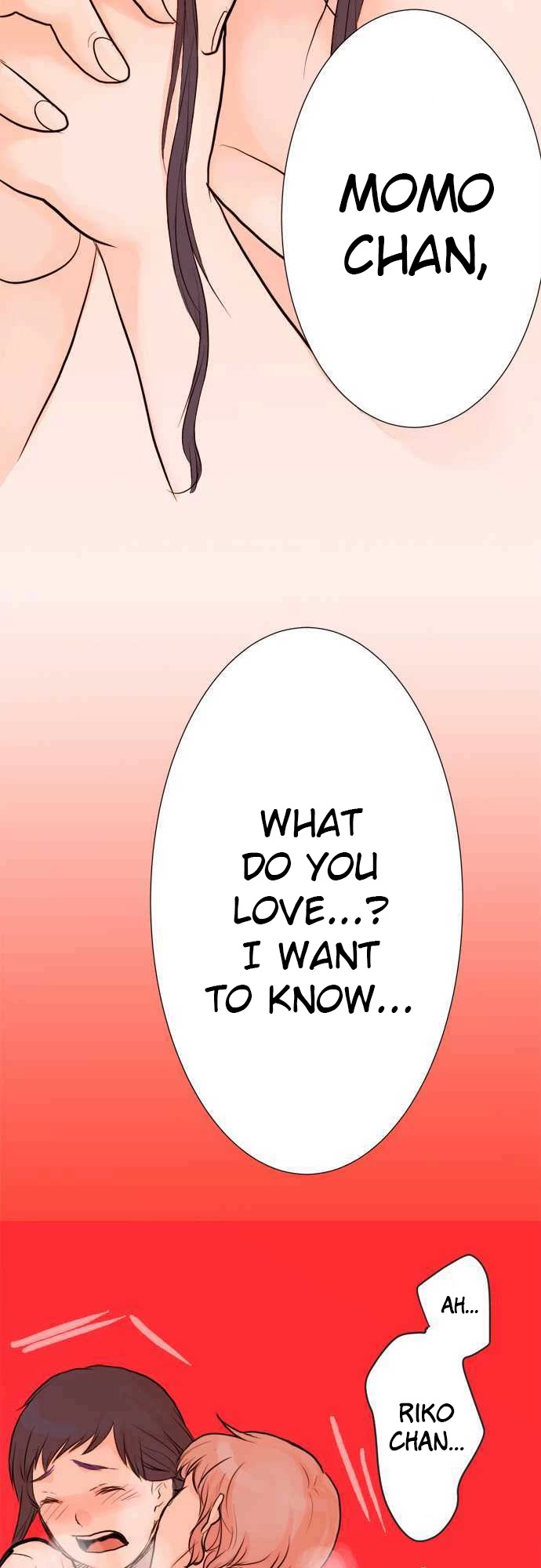 Suimitsutou Ha  Shoujo Ni Kajirareru Chapter 2 page 17 - Chapter 2: Can I Call You Momo-Chan?