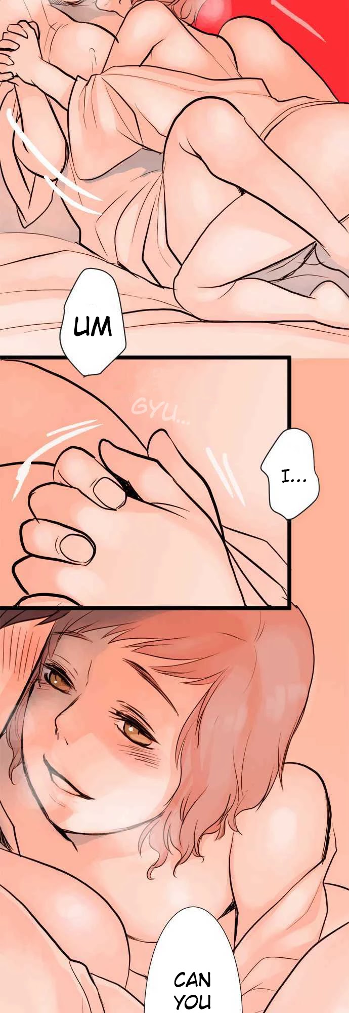 Suimitsutou Ha  Shoujo Ni Kajirareru Chapter 2 page 18 - Chapter 2: Can I Call You Momo-Chan?