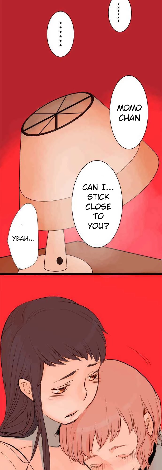 Suimitsutou Ha  Shoujo Ni Kajirareru Chapter 2 page 25 - Chapter 2: Can I Call You Momo-Chan?