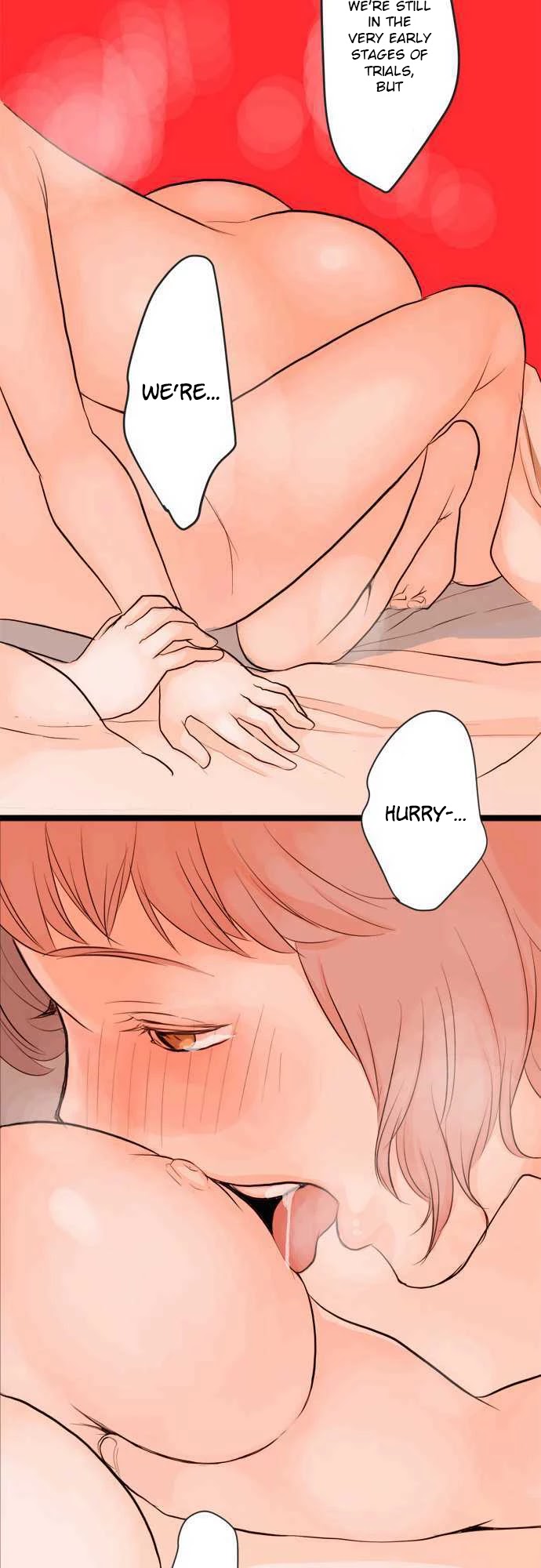 Suimitsutou Ha  Shoujo Ni Kajirareru Chapter 2 page 31 - Chapter 2: Can I Call You Momo-Chan?