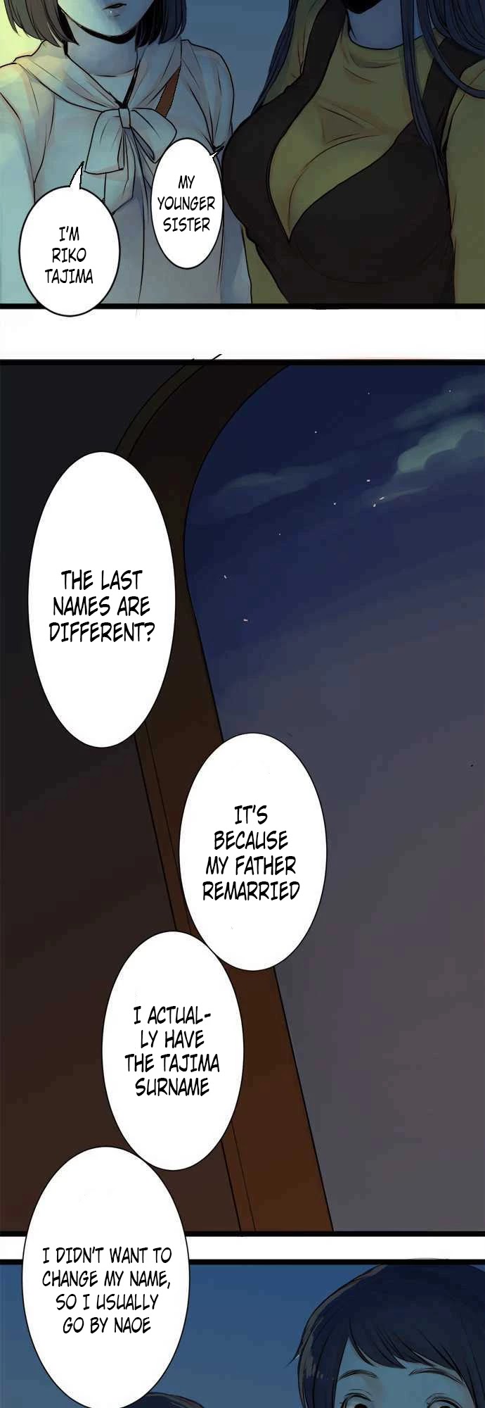 Suimitsutou Ha  Shoujo Ni Kajirareru Chapter 21 page 5 - Chapter 21: Stay Away From That Woman