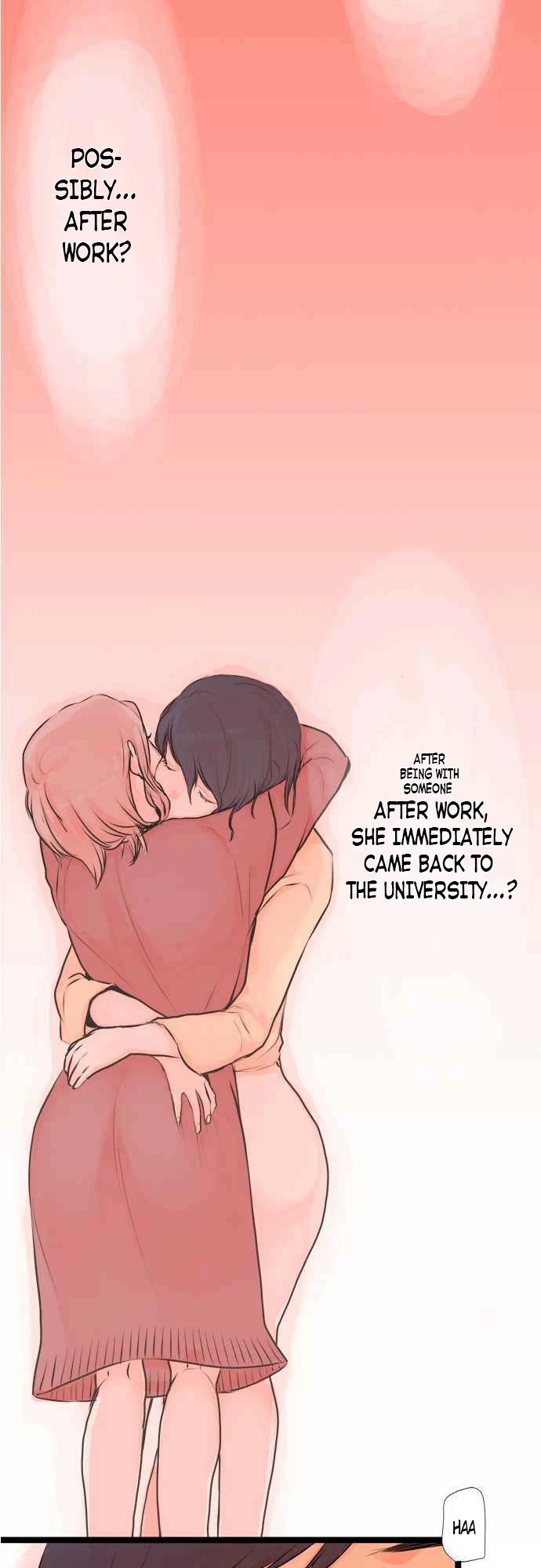 Suimitsutou Ha  Shoujo Ni Kajirareru Chapter 22 page 11 - Chapter 22: Surprisingly Childlike