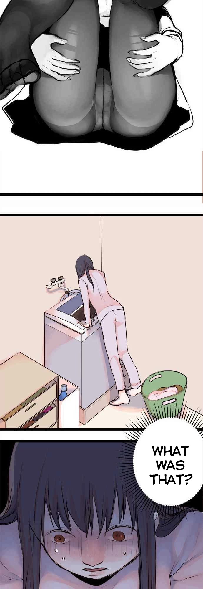 Suimitsutou Ha  Shoujo Ni Kajirareru Chapter 24 page 10 - Chapter 24: Embarrassed?