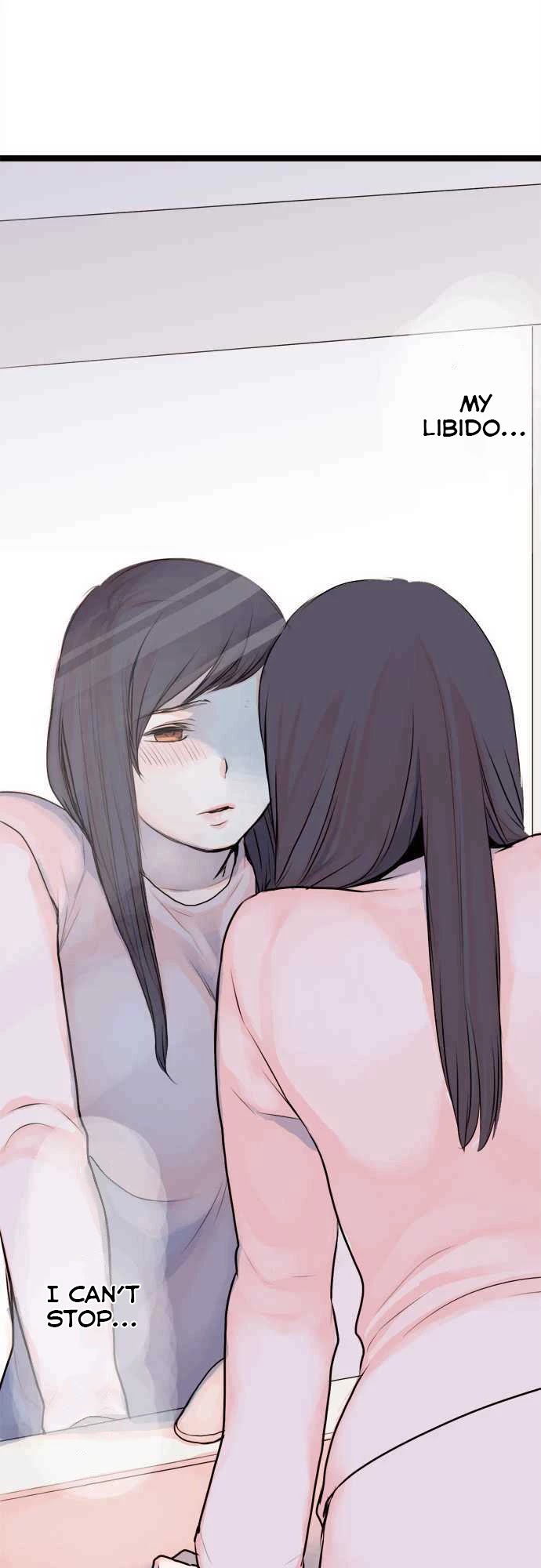 Suimitsutou Ha  Shoujo Ni Kajirareru Chapter 24 page 12 - Chapter 24: Embarrassed?