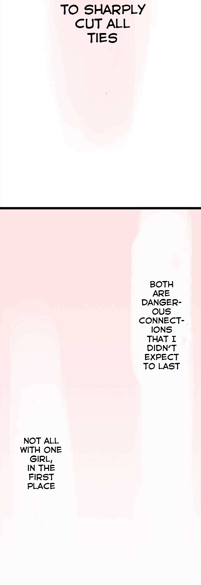 Suimitsutou Ha  Shoujo Ni Kajirareru Chapter 25 page 17 - Chapter 25: It's Troublesome