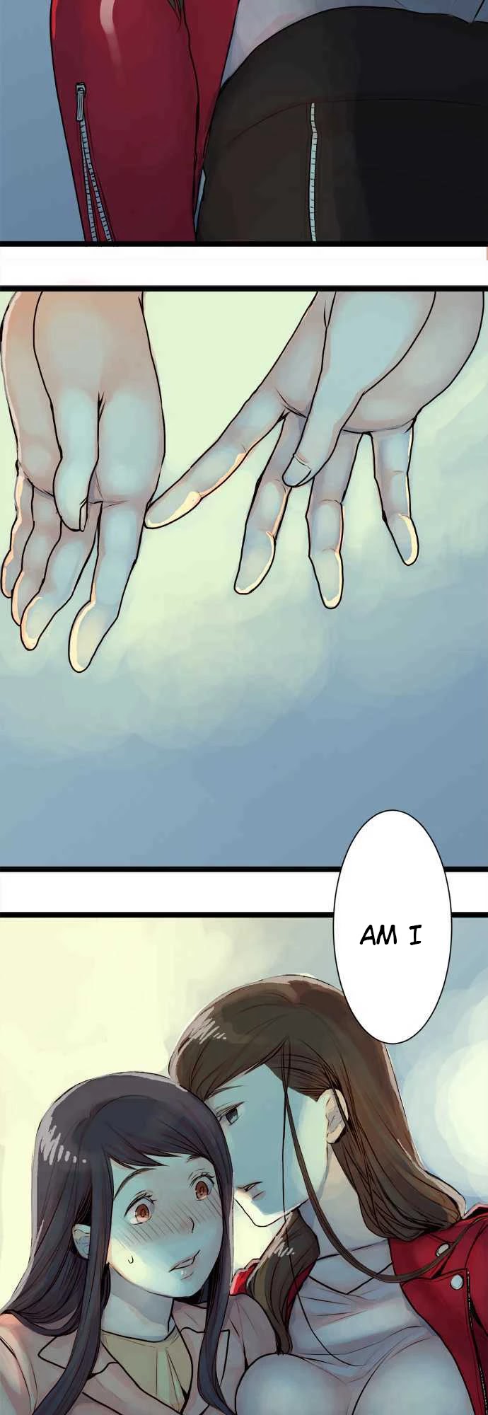 Suimitsutou Ha  Shoujo Ni Kajirareru Chapter 27 page 13 - Chapter 27: Am I Disagreeable?