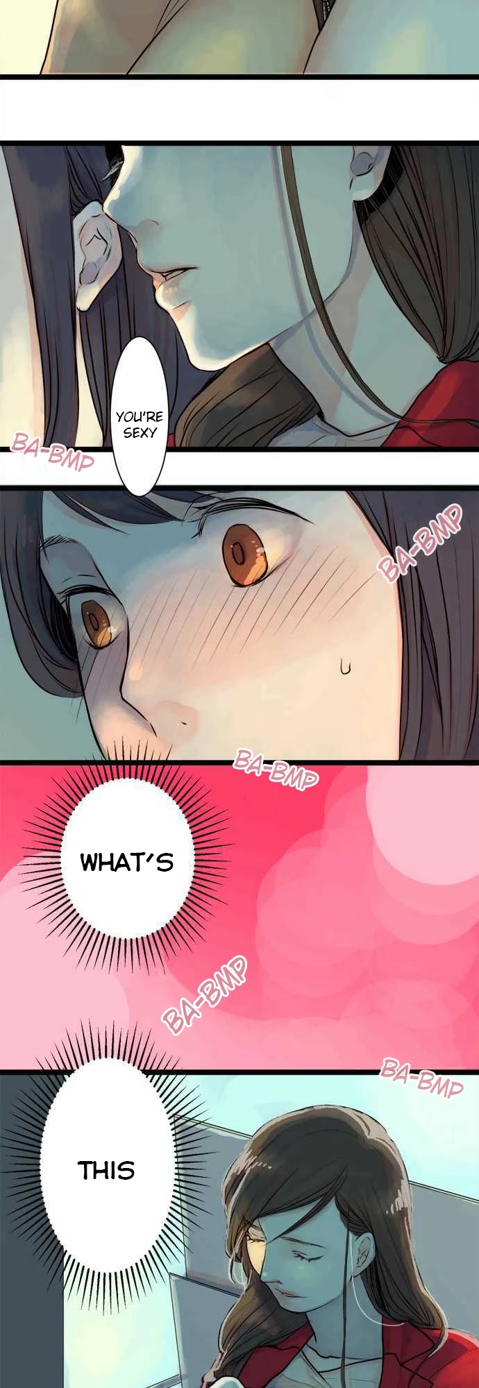 Suimitsutou Ha  Shoujo Ni Kajirareru Chapter 27 page 9 - Chapter 27: Am I Disagreeable?